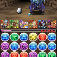 【パズドラ初心者歓迎！降臨ダンジョン徹底攻略】「勇者降臨  二人の勇者（地獄級）」(第2回)