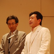 【CEDEC 2008】宮本茂氏が特別賞を受賞！「CEDEC AWARDS 2008」発表授与式が開催
