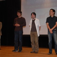 【CEDEC 2008】宮本茂氏が特別賞を受賞！「CEDEC AWARDS 2008」発表授与式が開催