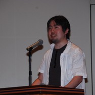 【CEDEC 2008】宮本茂氏が特別賞を受賞！「CEDEC AWARDS 2008」発表授与式が開催
