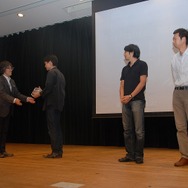 【CEDEC 2008】宮本茂氏が特別賞を受賞！「CEDEC AWARDS 2008」発表授与式が開催