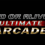 DEAD OR ALIVE 5 Ultimate: Arcade