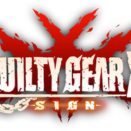 GUILTY GEAR Xrd -SIGN-