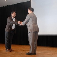 【CEDEC 2008】宮本茂氏が特別賞を受賞！「CEDEC AWARDS 2008」発表授与式が開催