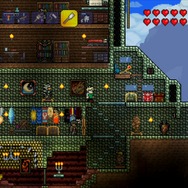 『テラリア』アイテム1,200種類以上、ボス4体追加などの大型アップデートを6月2日に無料で実施