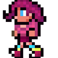 パーティガール