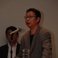 【CEDEC 2008】宮本茂氏が特別賞を受賞！「CEDEC AWARDS 2008」発表授与式が開催