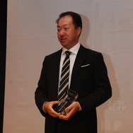 【CEDEC 2008】宮本茂氏が特別賞を受賞！「CEDEC AWARDS 2008」発表授与式が開催
