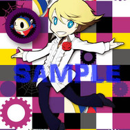 特別付録1「クマのモバイルクリーナー」