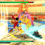 その迫力を刮目せよ