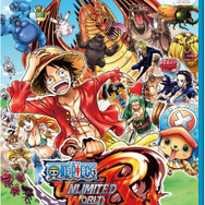 Wii U版パッケージ