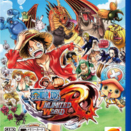 PS Vita版パッケージ