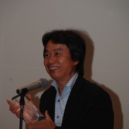 【CEDEC 2008】宮本茂氏が特別賞を受賞！「CEDEC AWARDS 2008」発表授与式が開催