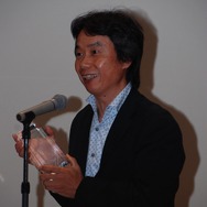 【CEDEC 2008】宮本茂氏が特別賞を受賞！「CEDEC AWARDS 2008」発表授与式が開催