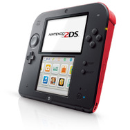 米国公式サイトのソースコードからニンテンドー2DS新色発売の可能性が浮上