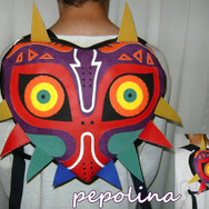 ムジュラの仮面