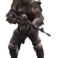 新登場の未知なる敵「スナイパーオーク」