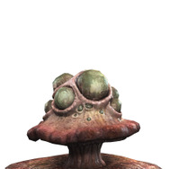 新登場の未知なる敵「ブラッドゼリー」