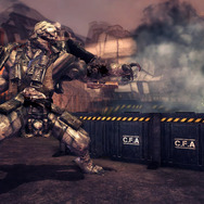 オンラインRPS『HOUNDS』大型アップデート実施 ― 新章やボス戦実装、記念キャンペーンなど