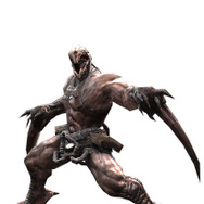 巨大モンスター「コマンド三銃士」アサルトコマンド