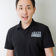 すかさず名乗り出た松山洋氏