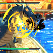 バトルコロシアム「デュエル」