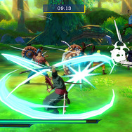 バトルコロシアム「大乱戦」