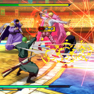 バトルロイヤルではどう戦うか作戦も重要！