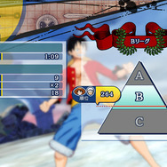 バトルコロシアムでランクを上げて、さまざまな要素を開放しよう