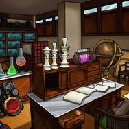 3DS『もののけ探偵 信太のあやかし事件帳』体験版配信開始 ― ゲーム序盤をプレイ可能