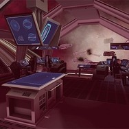 提督となって旗艦のブリッジから艦隊を指揮するRTS『Flagship』登場