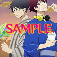 アニメイト特典