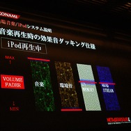 【CEDEC 2008】MGS4サウンド制作という…「戦場からの帰還報告」