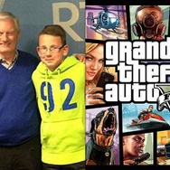 ゲームのおかげで11歳の少年が祖父の命を救う ― アイルランド