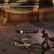 『GOD EATER 2』のアップデートver.1.4は、5月26日に実施