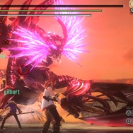 『GOD EATER 2』のアップデートver.1.4は、5月26日に実施