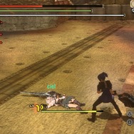 『GOD EATER 2』のアップデートver.1.4は、5月26日に実施