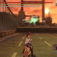 『GOD EATER 2』のアップデートver.1.4は、5月26日に実施