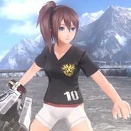 『GOD EATER 2』のアップデートver.1.4は、5月26日に実施