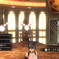 『GOD EATER 2』のアップデートver.1.4は、5月26日に実施
