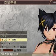 『GOD EATER 2』のアップデートver.1.4は、5月26日に実施