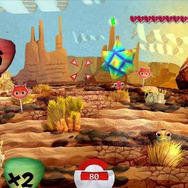 わいわい!みんなでシューティング クラフトアイランドからの脱出