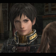 世界初！『スターオーシャン4』「TGS 2008」にプレイアブル出展