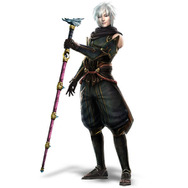 初回特典「太公望（速鳥）」