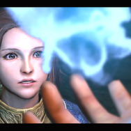 世界初！『スターオーシャン4』「TGS 2008」にプレイアブル出展