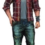 ブレイク・ジョーダン (CV:高橋英則)