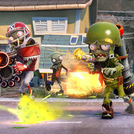 『プラント vs. ゾンビ ガーデンウォーフェア』はXbox Oneと同じ9月4日に発売