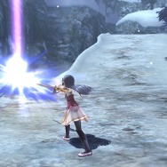『英雄伝説 閃の軌跡II』リィンの義妹エリゼ参戦、巨大ロボ同士の新バトルシステム「騎神戦」詳細も公開