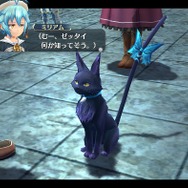 『英雄伝説 閃の軌跡II』リィンの義妹エリゼ参戦、巨大ロボ同士の新バトルシステム「騎神戦」詳細も公開