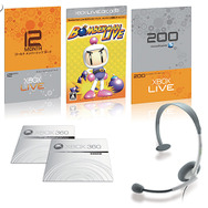 Xbox LIVEの全てを同梱！『Bomberman Liveエディション』発売